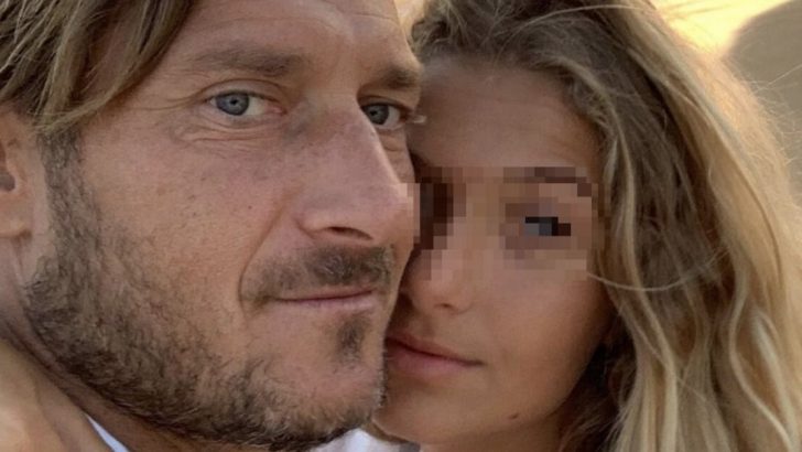 Chi è La Nuova Fiamma Di Ilary Blasi