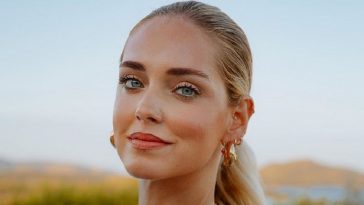 chiara ferragni sardegna