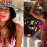 La Crivello Instagram