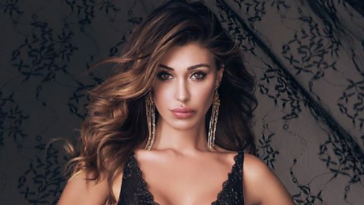 Belen Rodriguez Instagram