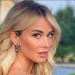 Diletta Leotta Instagram