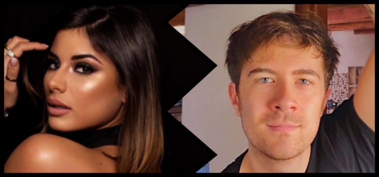 Giulia Cavaglia e Francesco Sole si sono lasciati? Gli ...