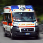 incidente autostrada Torino Savona