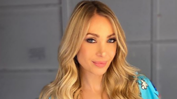 Laura Cremaschi Instagram