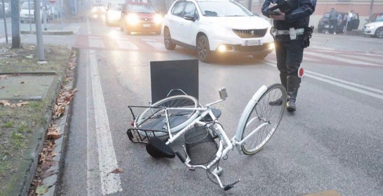 come richiedere infortunio per incidente in bicicletta