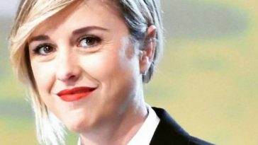 Nadia Toffa Canzone