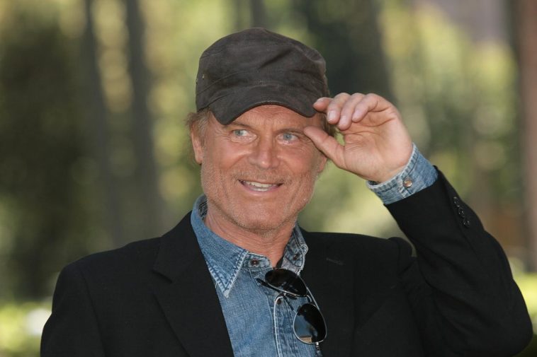 Terence Hill malattia dopo la morte del figlio Ross «Sembrava il