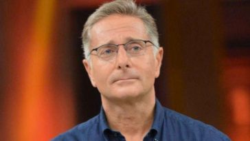 paolo bonolis figlie