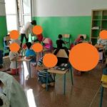 genova scuola senza banchi