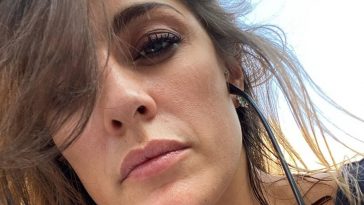 elisa isoardi