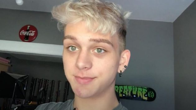 Ethan Peters: chi era il famoso beauty influencer morto a 17 anni