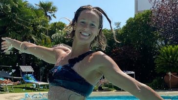 Federica Pellegrini