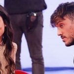 giulia d'urso e giulio