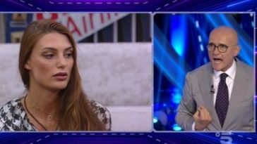 Grande Fratello Vip