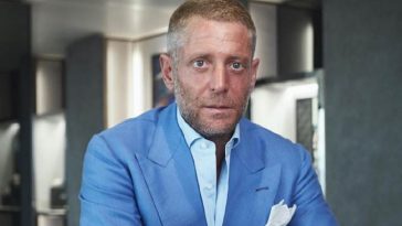 lapo elkann verissimo