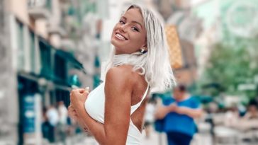 Mercedes Henger