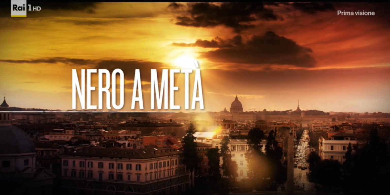 Nero A Meta Perche Alba E Malik Si Sono Lasciati