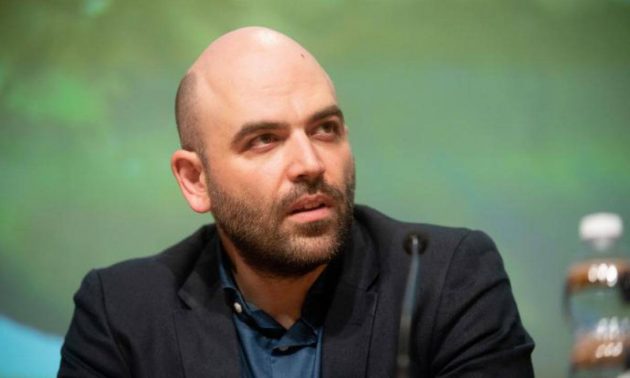 Roberto Saviano 