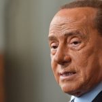 silvio berlusconi condizioni polmonite