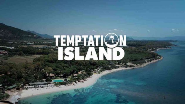 temptation island