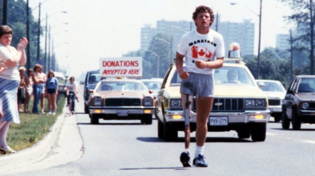 Terry Fox