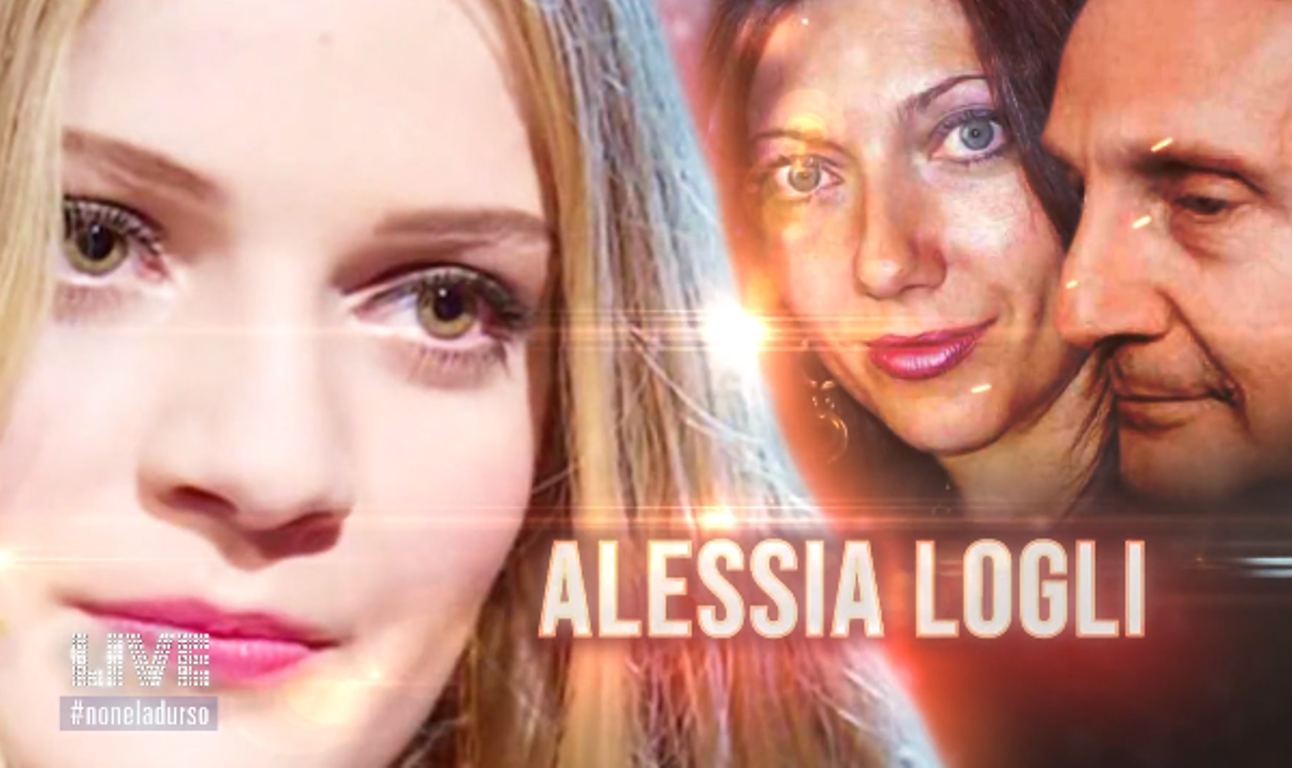Roberta Ragusa, la figlia Alessia approva le nozze fra suo padre e Sara Calzolaio Roberta Ragusa, la figlia Alessia approva le nozze fra suo padre e Sara Calzolaio