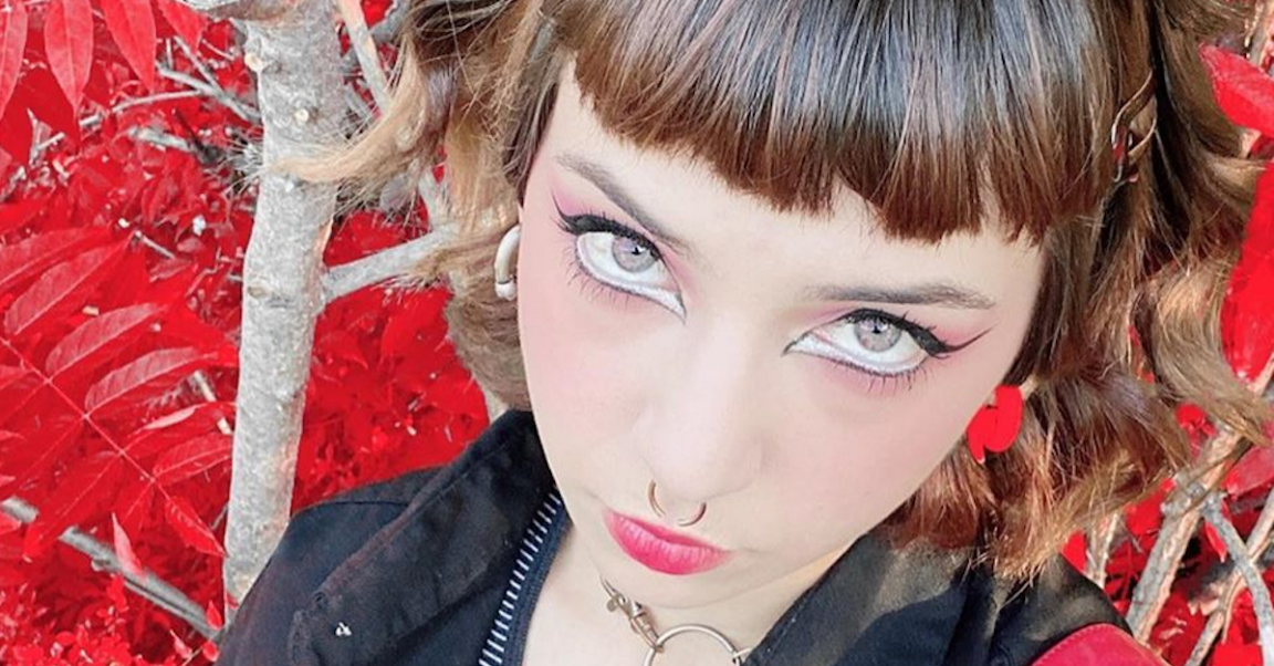 Anna Lou Castoldi età, carriera e vita privata dell'attrice di Baby 3