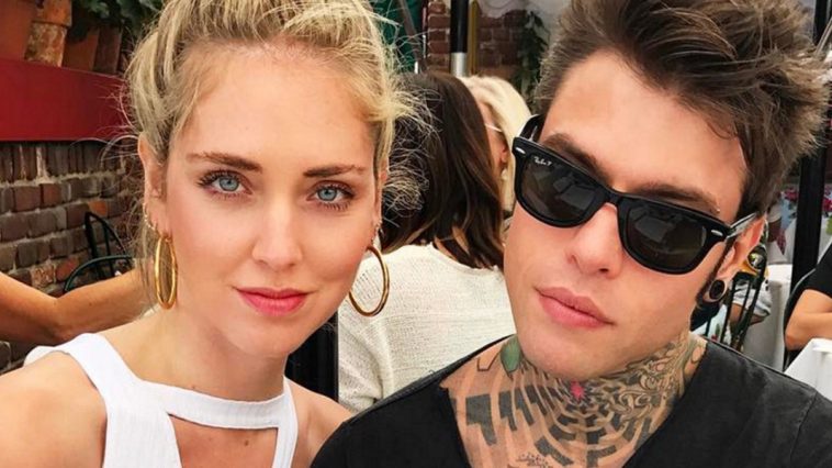 Chiara Ferragni Instagram, Fedez foto in perizoma: scherzo hot al marito