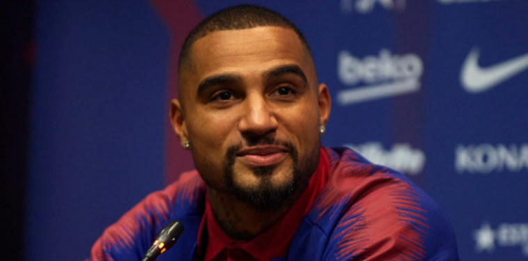 Kevin Prince Boateng al Monza: tra oggi e domani visite ...