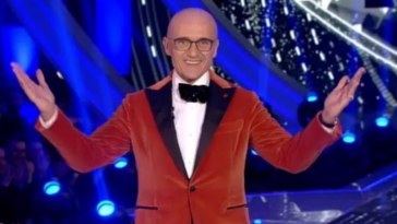 Grande Fratello Vip 5 cast ufficiale