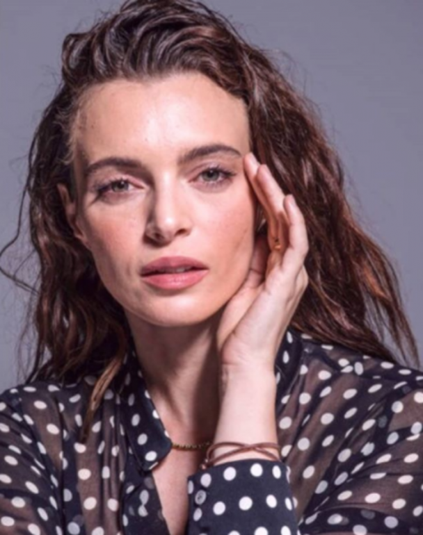 Chi è Miriam Dalmazio età altezza peso carriera marito e figli