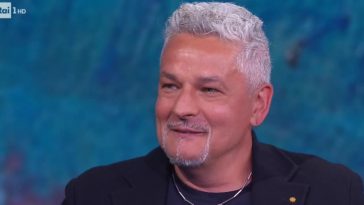 Roberto Baggio oggi