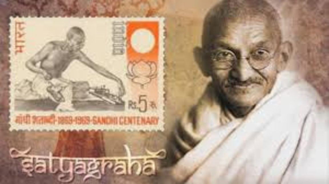 Premio Nobel Per La Pace: Mahatma Gandhi Non Lo Vinse Mai