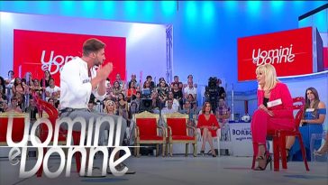 uomini e donne