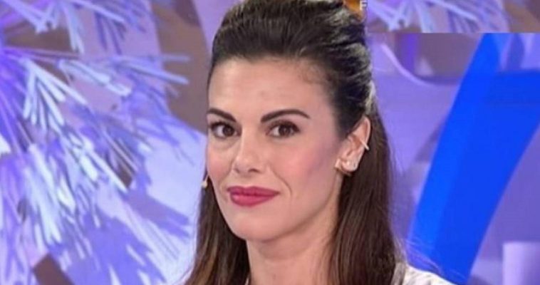 Bianca Guaccero Assente A Detto Fatto Oggi