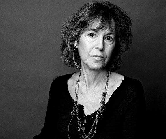 Louise Elisabeth Glück vince il Nobel per la letteratura
