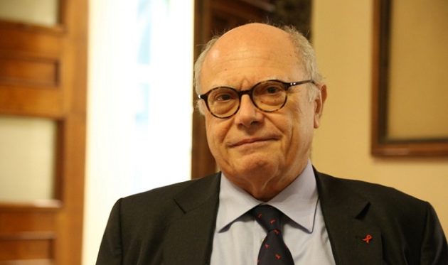 Massimo Galli 