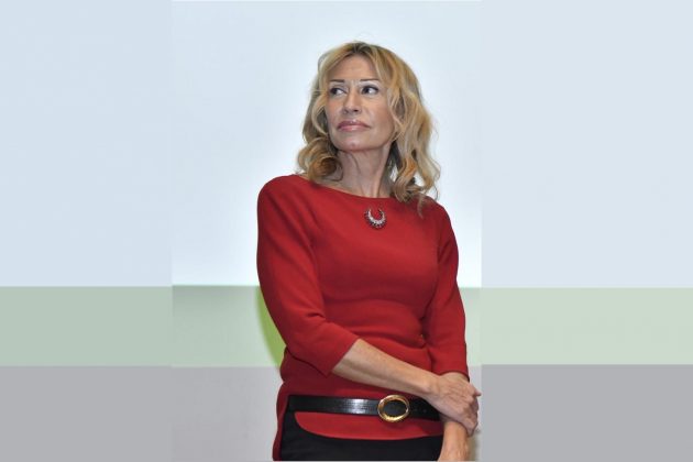 Melania Rizzoli
