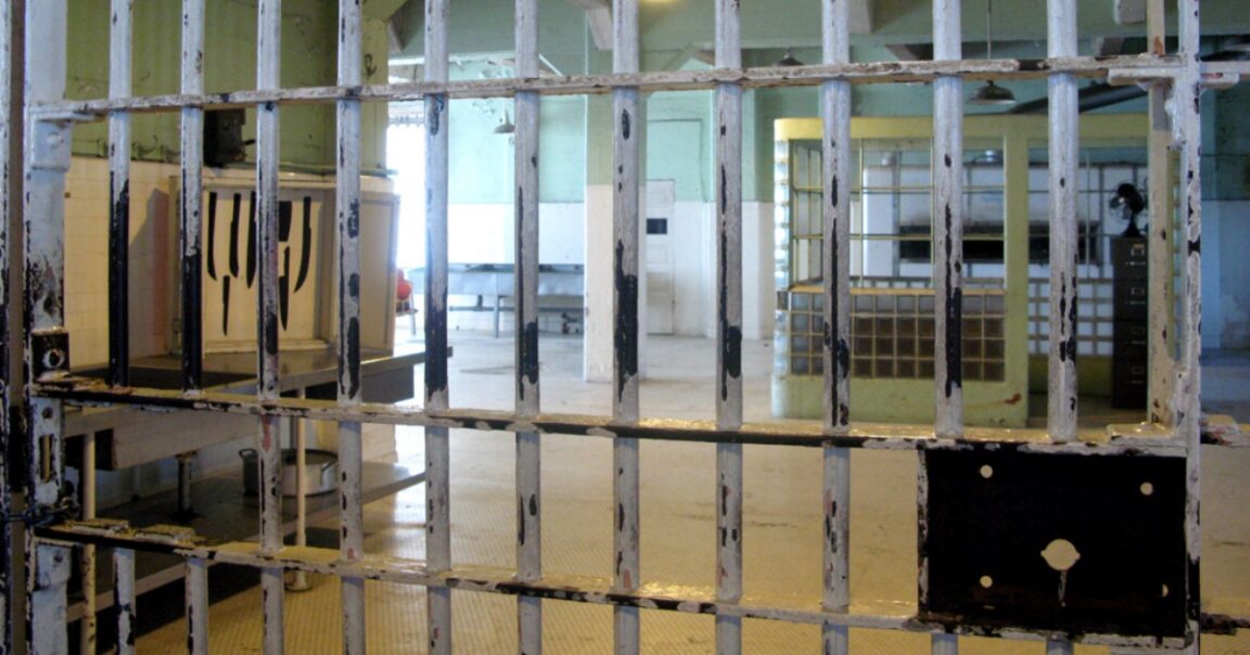 In Quale Carcere è Stato Girato Il Re