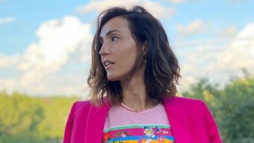 caterina balivo instagram