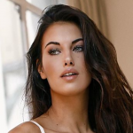 Carolina Stramare Miss Italia 2019
