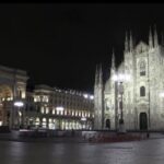 Coprifuoco Italia