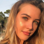 Ludovica Coscione Instagram