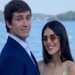 Luigi Berlusconi matrimonio