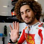 Marco Simoncelli incidente 9 anni fa