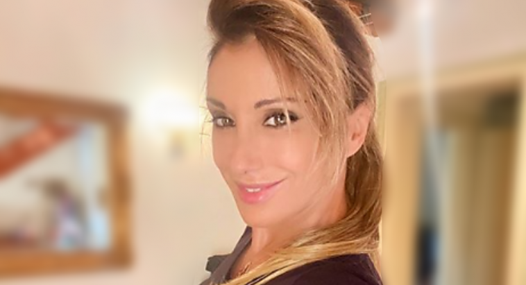 Chi è Il Padre Biologico Di Sabrina Salerno