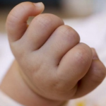 lucca neonata coma metadone