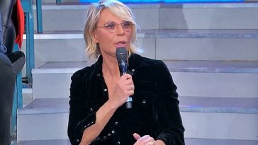 uomini e donne cambia