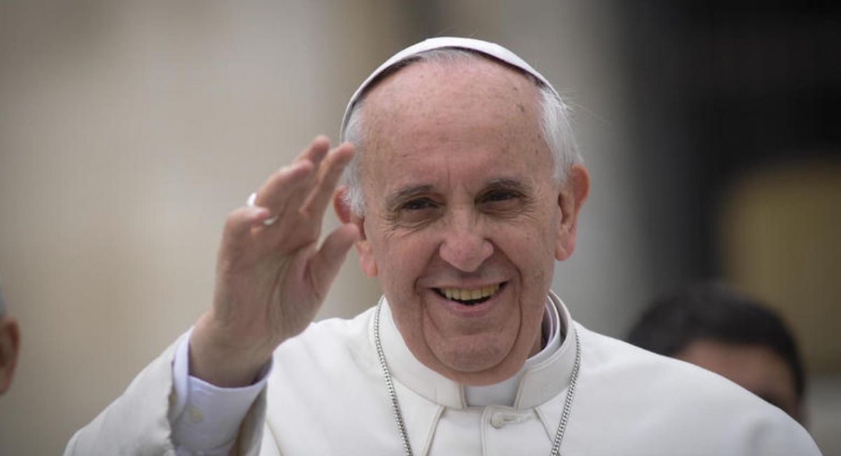 "fratelli tutti" enciclica papa