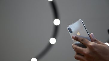 apple event